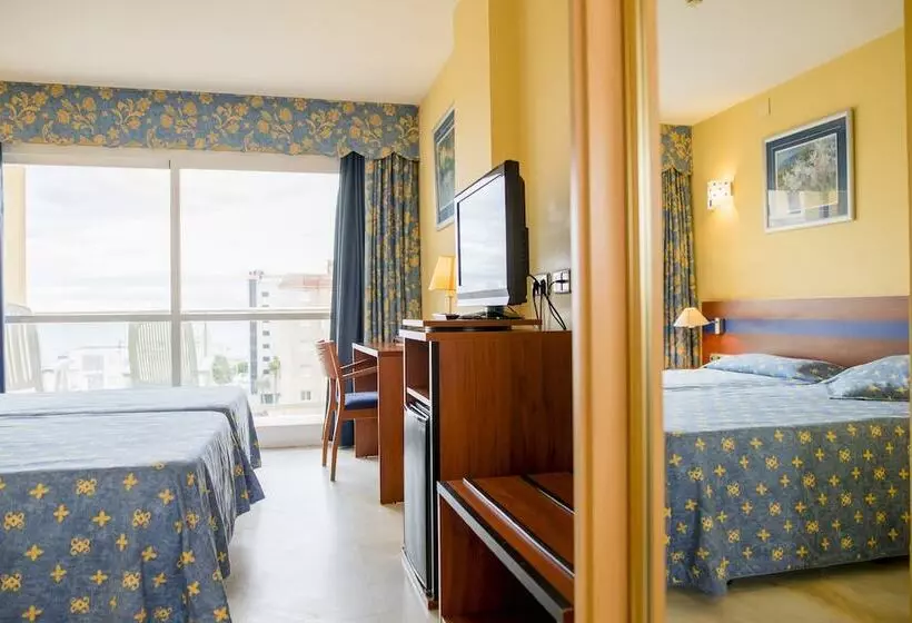 Fotos del hotel Biarritz:  18