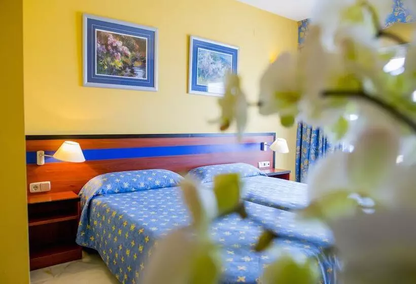 Fotos del hotel Biarritz:  20