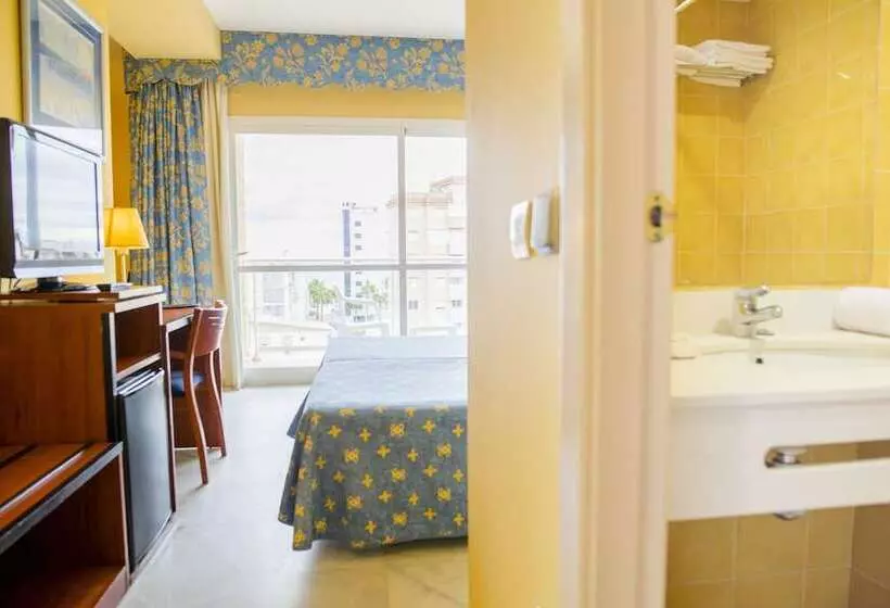 Fotos del hotel Biarritz:  23