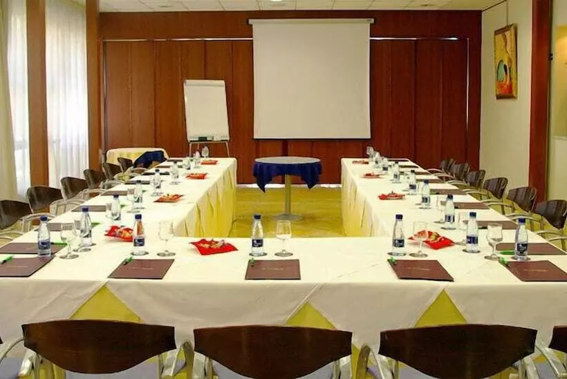 Fotos del hotel Biarritz:  15