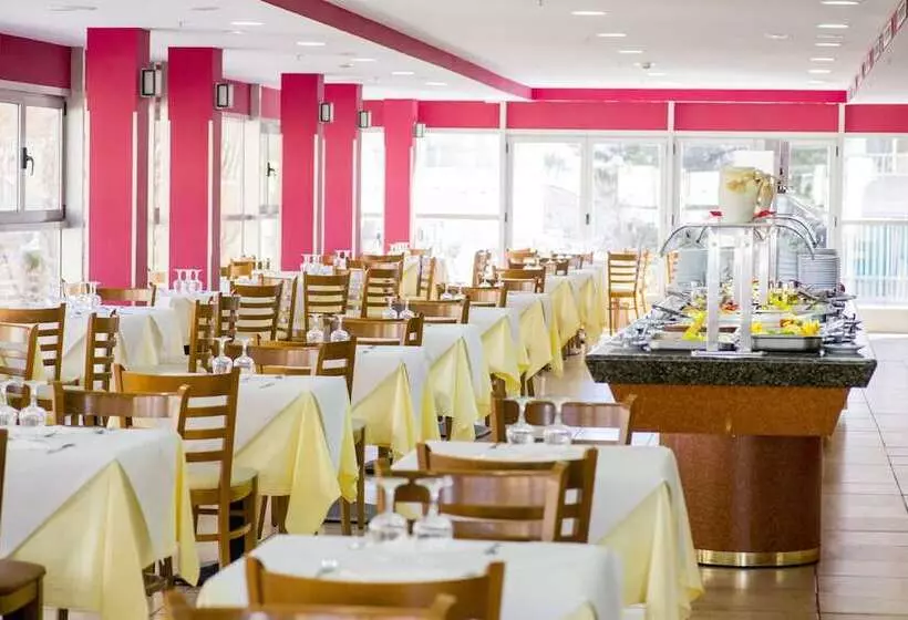 Fotos del hotel Biarritz:  5