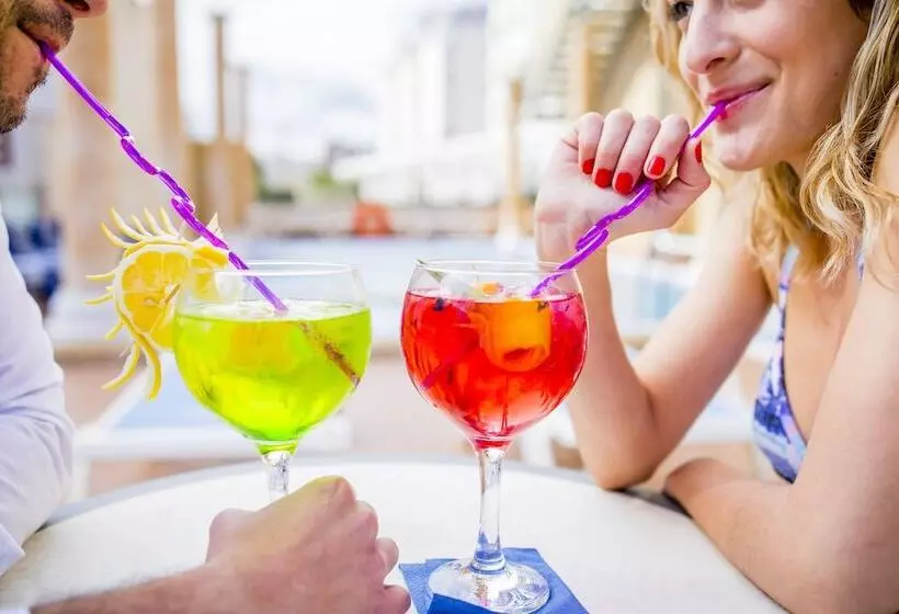 Fotos del hotel Biarritz:  6