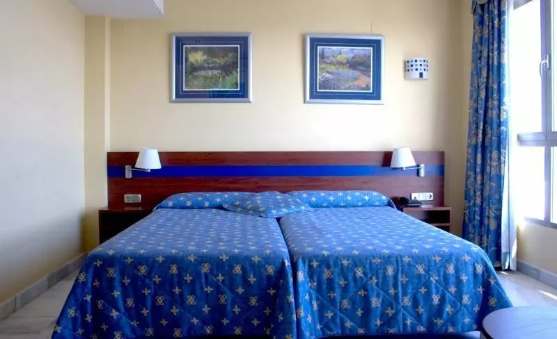 Fotos del hotel Biarritz:  3