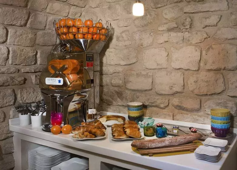 Fotos del hotel Color Design Hotel:  6