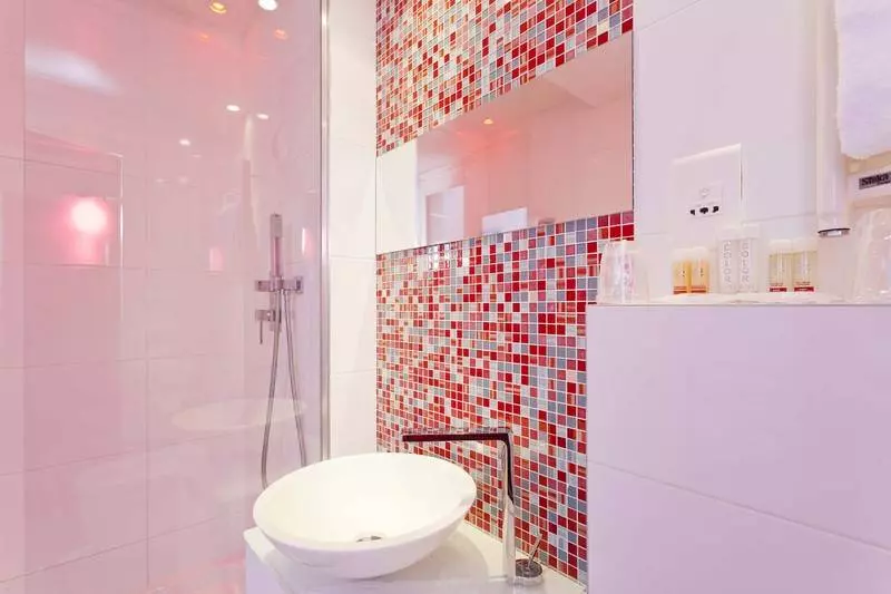 Fotos del hotel Color Design Hotel:  12