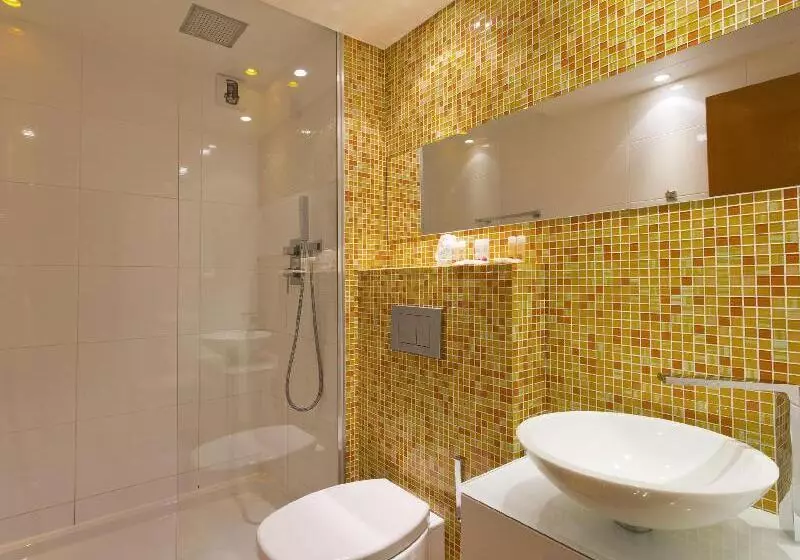 Fotos del hotel Color Design Hotel:  5