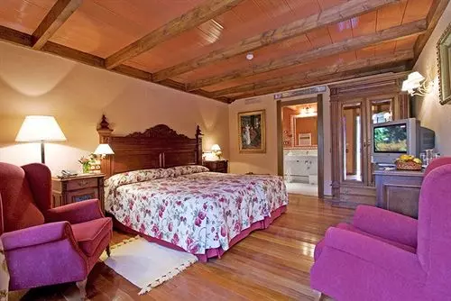 Fotos del hotel Cortijo La Reina:  7