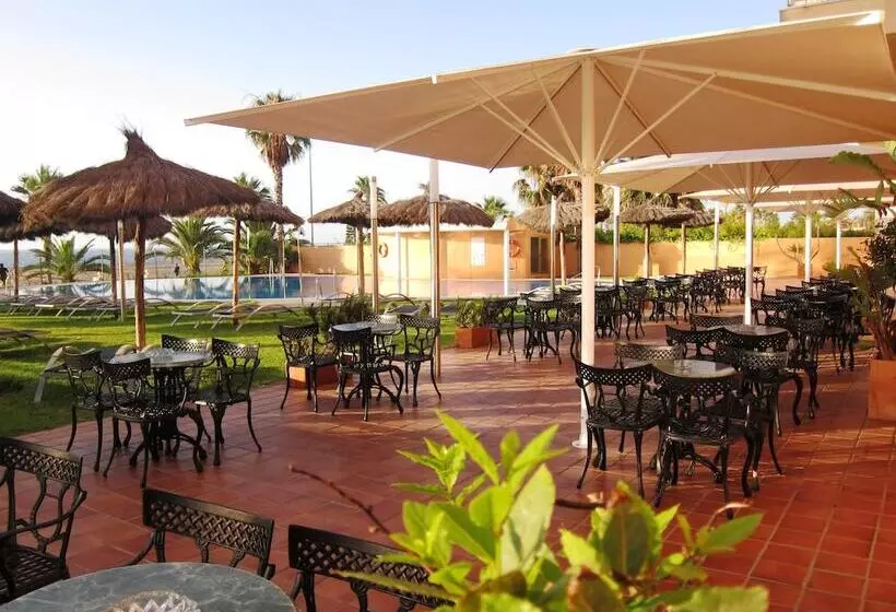 Fotos del hotel Don ángel Roquetas De Mar:  11