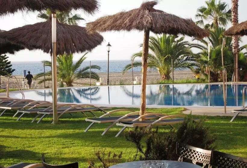 Fotos del hotel Don ángel Roquetas De Mar:  19