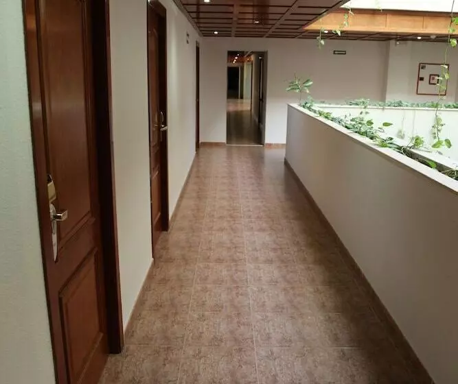 Fotos del hotel Don ángel Roquetas De Mar:  3