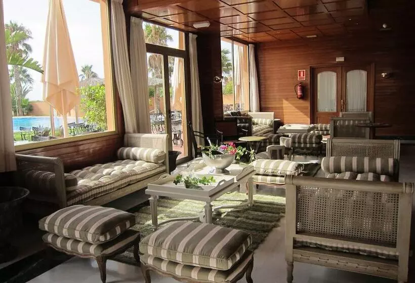 Fotos del hotel Don ángel Roquetas De Mar:  5