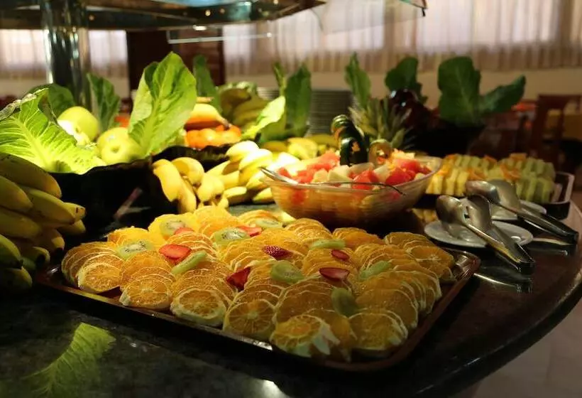 Fotos del hotel Don ángel Roquetas De Mar:  10