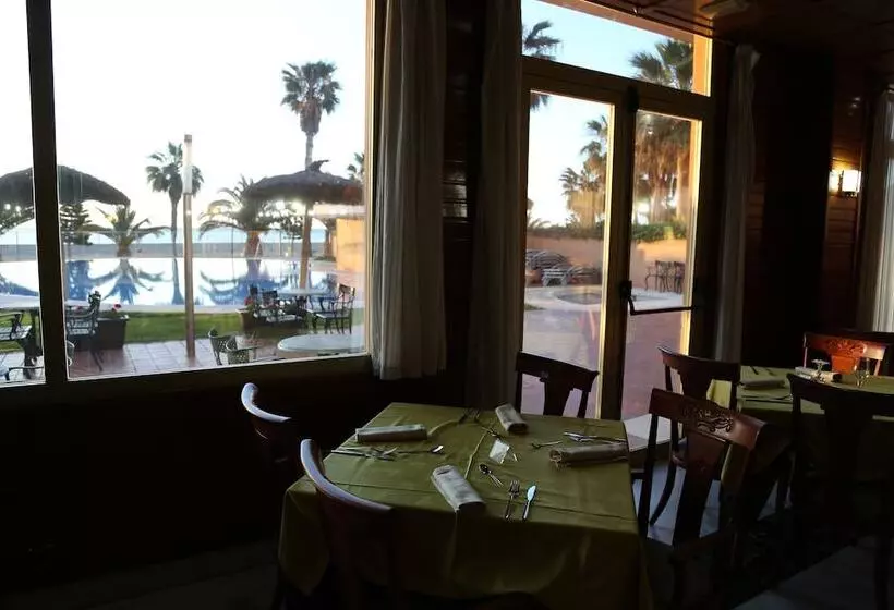 Fotos del hotel Don ángel Roquetas De Mar:  14