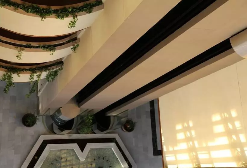 Fotos del hotel Don ángel Roquetas De Mar:  21