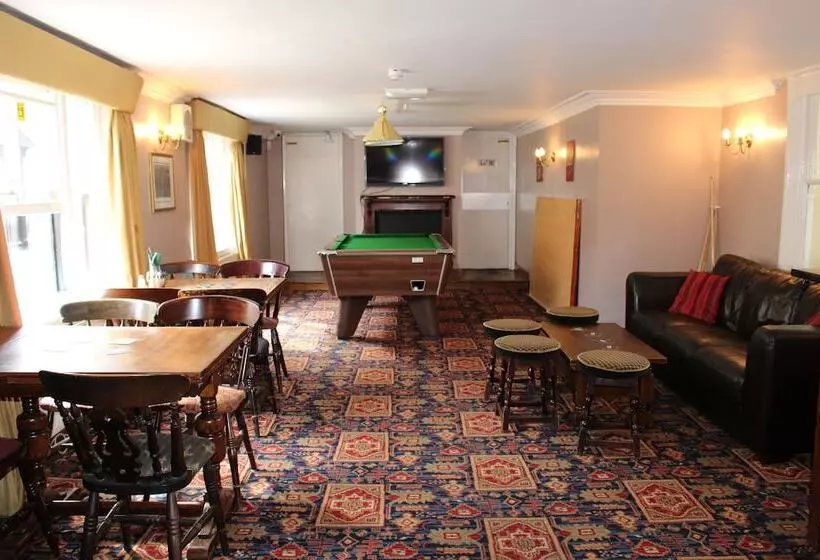 Fotos del hotel Falcon:  2