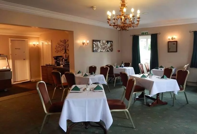 Fotos del hotel Falcon:  7