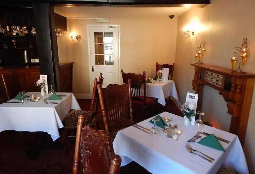 Fotos del hotel Falcon:  3