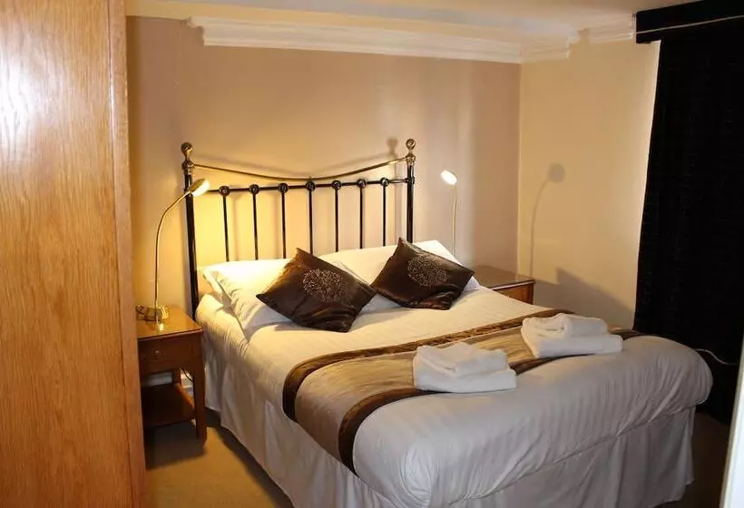 Fotos del hotel Falcon:  9