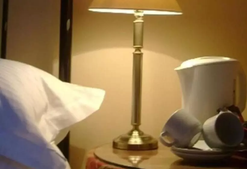 Fotos del hotel Falcon:  10