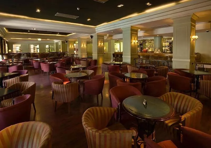 Fotos del hotel Falesia Hotel  Adults Only:  7