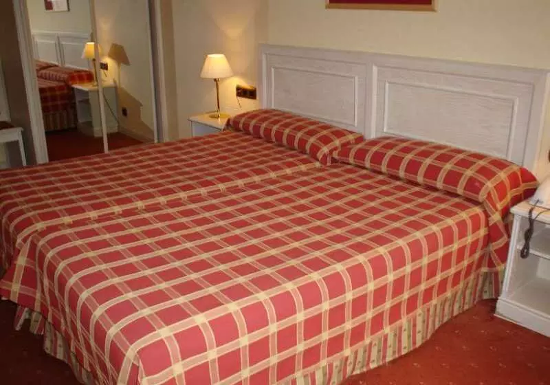 Fotos del hotel Ilunion Bel-art:  6