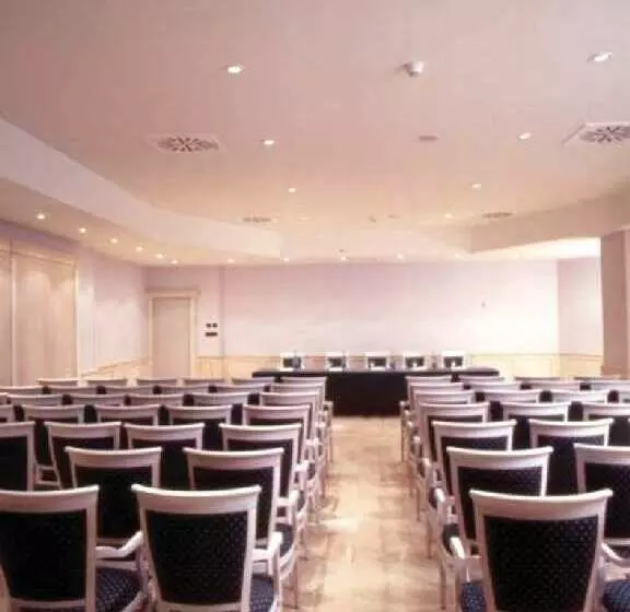 Fotos del hotel Ilunion Bel-art:  17