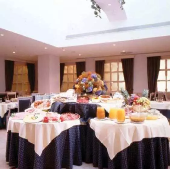 Fotos del hotel Ilunion Bel-art:  15