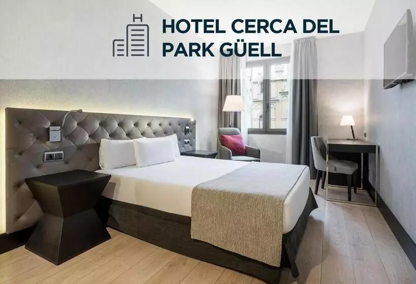 Fotos del hotel Ilunion Bel-art:  22