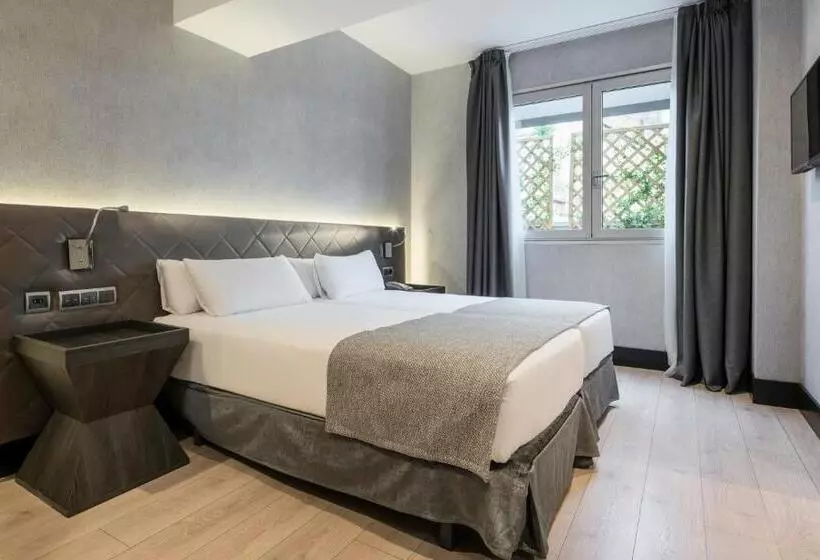 Fotos del hotel Ilunion Bel-art:  7