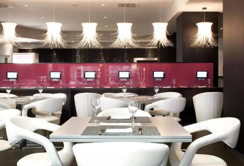 Fotos del hotel Ilunion Bel-art:  29