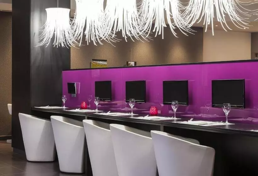 Fotos del hotel Ilunion Bel-art:  30