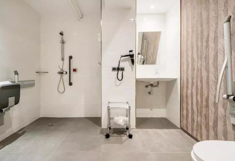 Fotos del hotel Ilunion Bel-art:  21