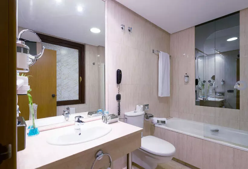 Fotos del hotel Jerez Centro, Affiliated by Meliá:  44