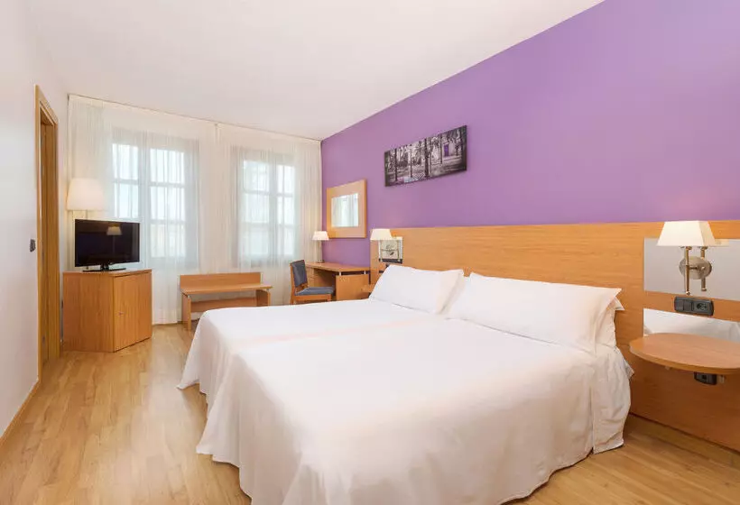 Fotos del hotel Jerez Centro, Affiliated by Meliá:  17