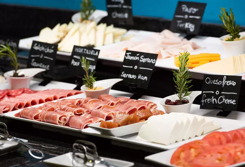 Fotos del hotel Jerez Centro, Affiliated by Meliá:  36