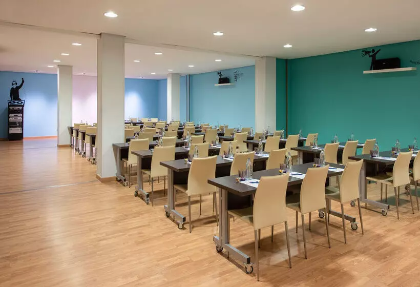 Fotos del hotel Jerez Centro, Affiliated by Meliá:  38