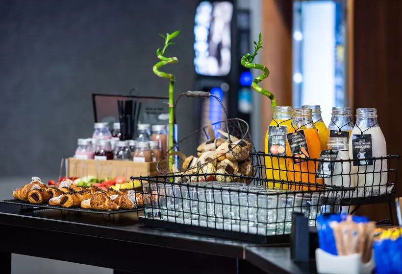 Fotos del hotel Jerez Centro, Affiliated by Meliá:  55