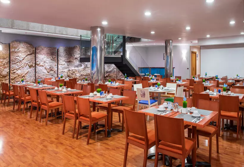 Fotos del hotel Jerez Centro, Affiliated by Meliá:  32