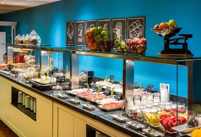 Fotos del hotel Jerez Centro, Affiliated by Meliá:  59