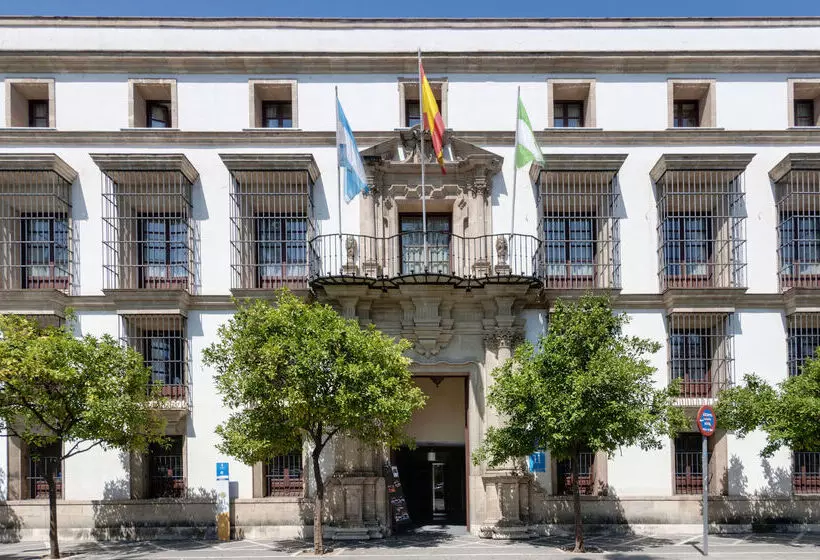 Fotos del hotel Jerez Centro, Affiliated by Meliá:  51