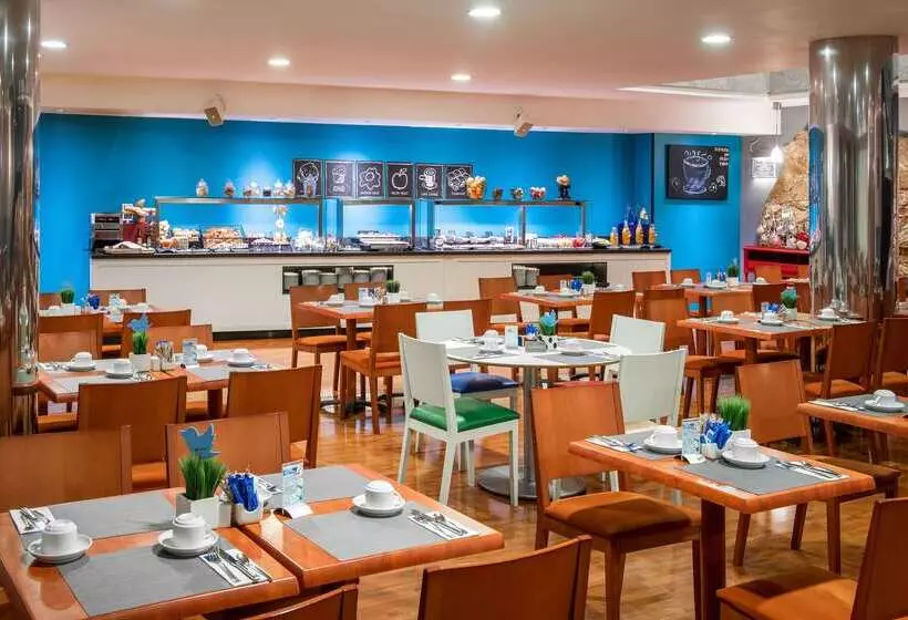 Fotos del hotel Jerez Centro, Affiliated by Meliá:  35