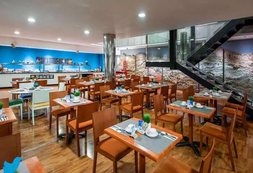 Fotos del hotel Jerez Centro, Affiliated by Meliá:  34