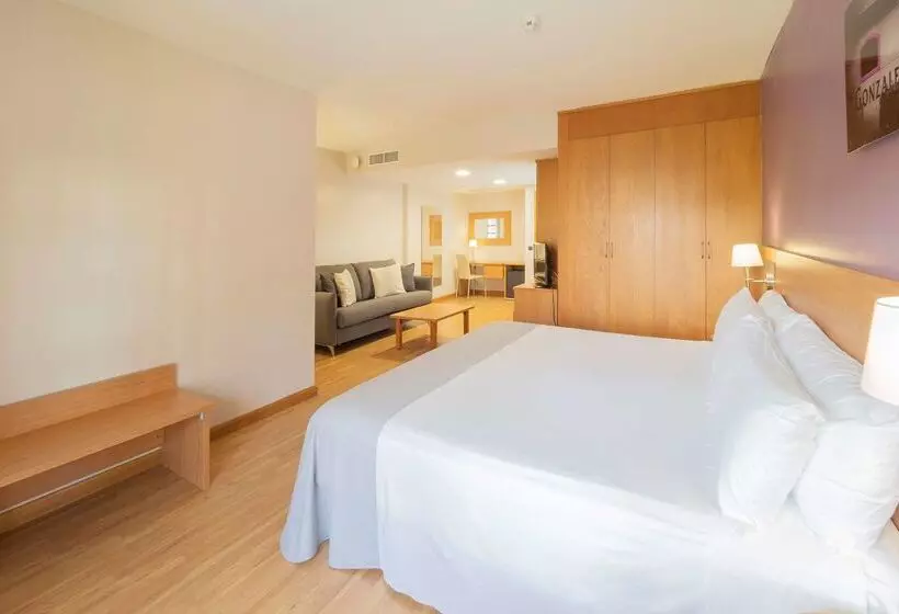 Fotos del hotel Jerez Centro, Affiliated by Meliá:  21