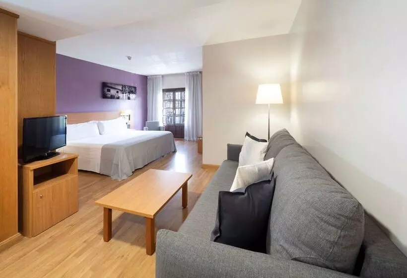 Fotos del hotel Jerez Centro, Affiliated by Meliá:  13