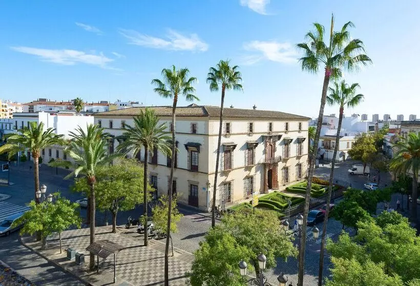 Fotos del hotel Jerez Centro, Affiliated by Meliá:  52