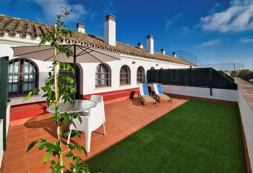 Fotos del hotel Jerez Centro, Affiliated by Meliá:  40