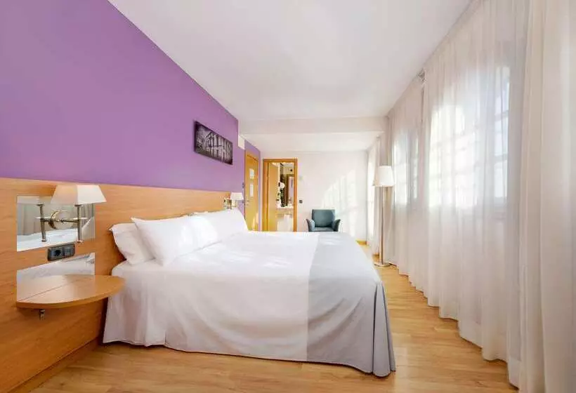 Jerez Centro, Affiliated by Meliá