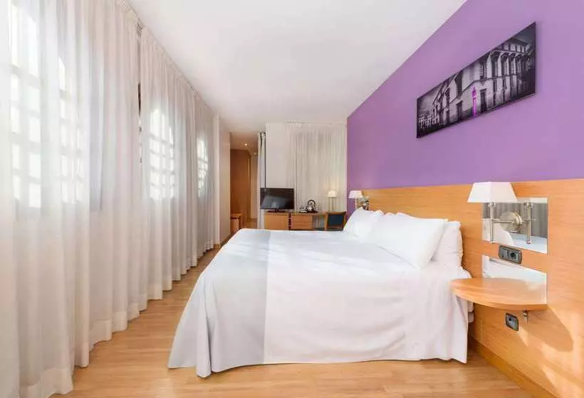 Fotos del hotel Jerez Centro, Affiliated by Meliá:  22