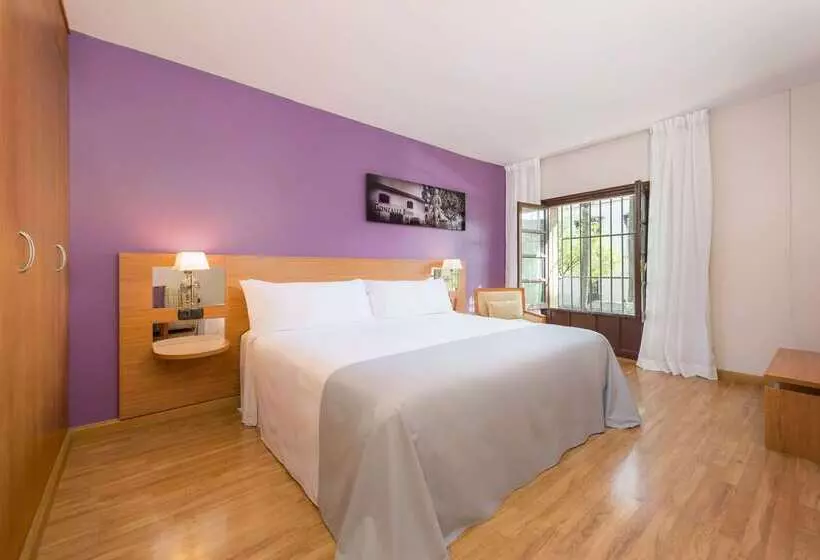 Fotos del hotel Jerez Centro, Affiliated by Meliá:  4