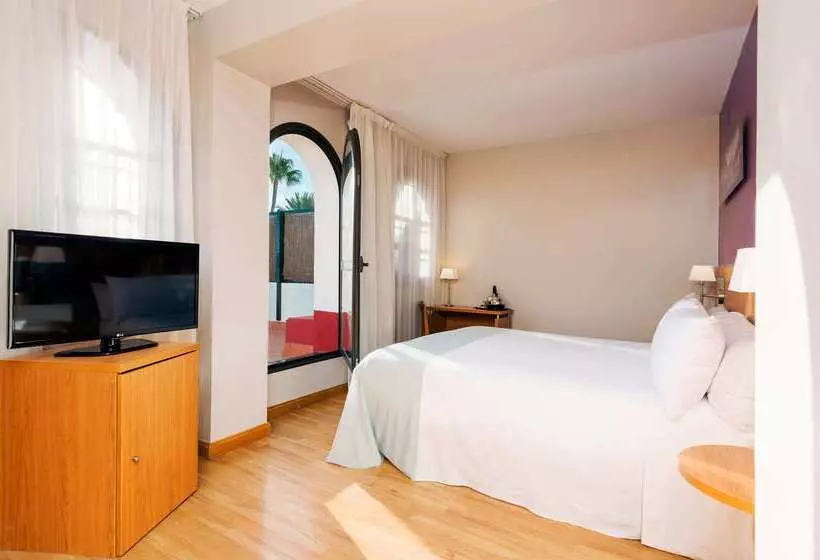 Fotos del hotel Jerez Centro, Affiliated by Meliá:  20